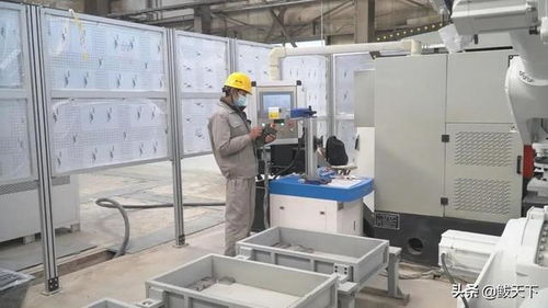 鞍鋼新廠AI技術應用取得重大突破，技術轉讓助推行業智能化升級