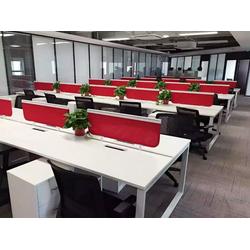 越秀智能辦公設備與藝梵家具 按需定制，引領智能辦公新未來